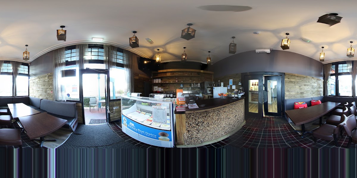 Chillies Of Carnoustie